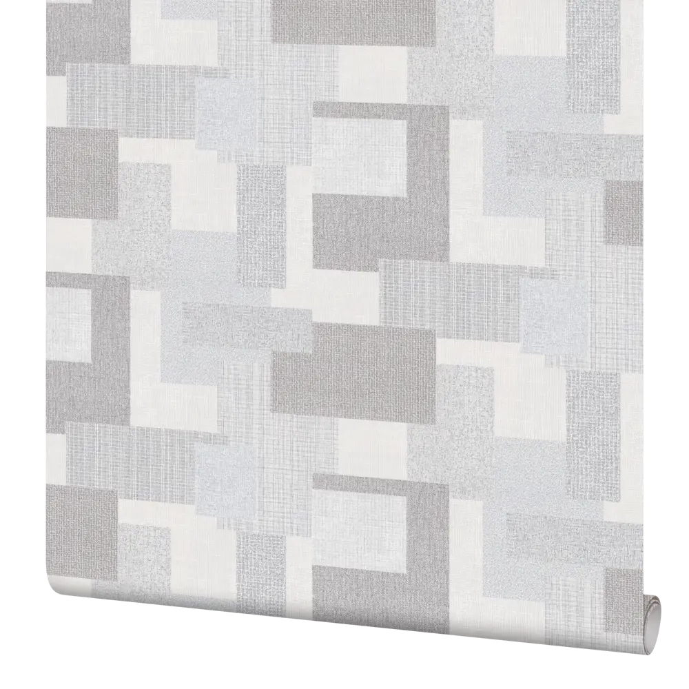 Фото Обои флизелиновые Palitra Home Panels серые 1.06 м HC31141-41 Фото Обои флизелиновые Palitra Home Panels серые 1.06 м HC31141-41