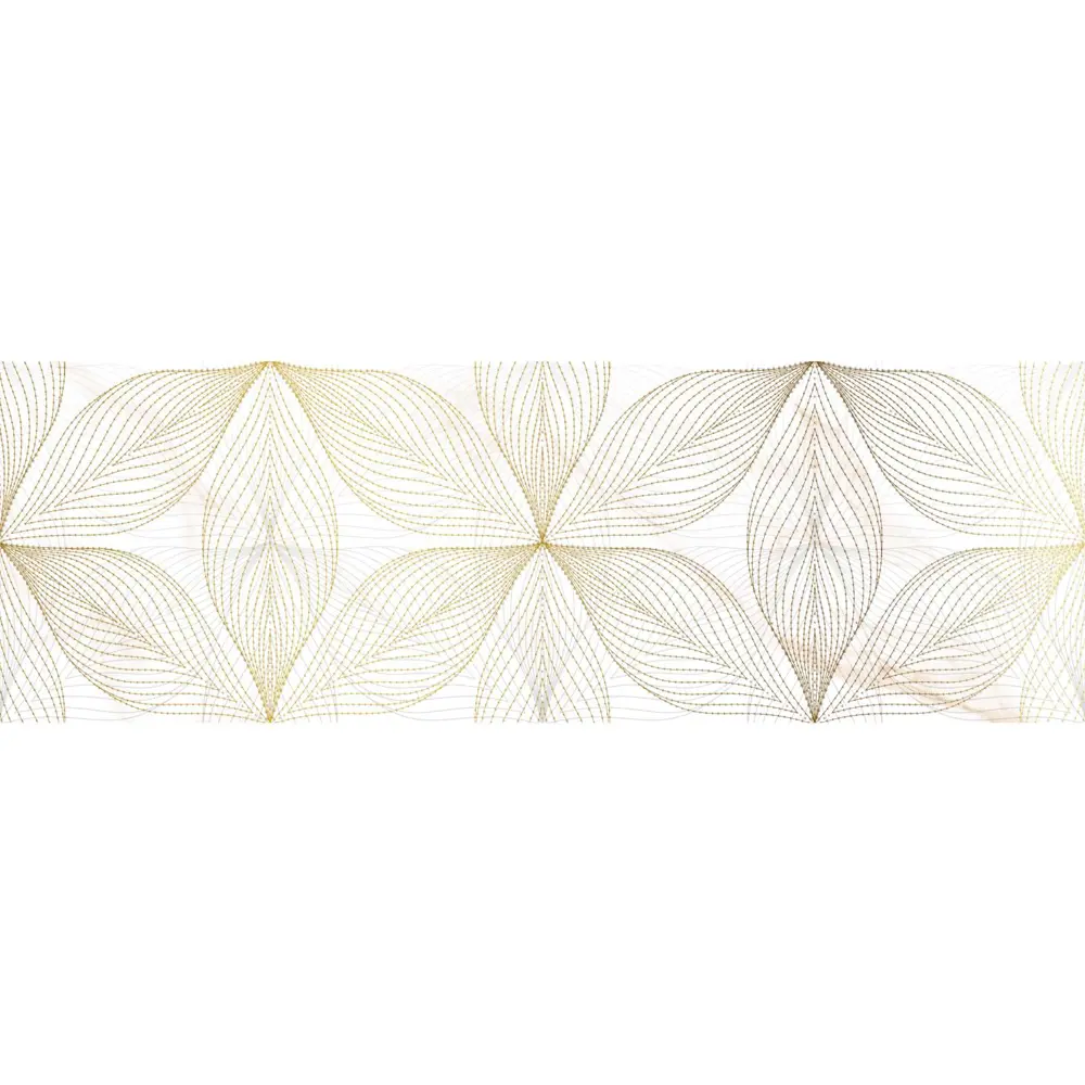 Фото Декор Alma Ceramica Dea DWU11DEA014 60x20см цвет белый, цена за штуку Фото Декор Alma Ceramica Dea DWU11DEA014 60x20см цвет белый, цена за штуку