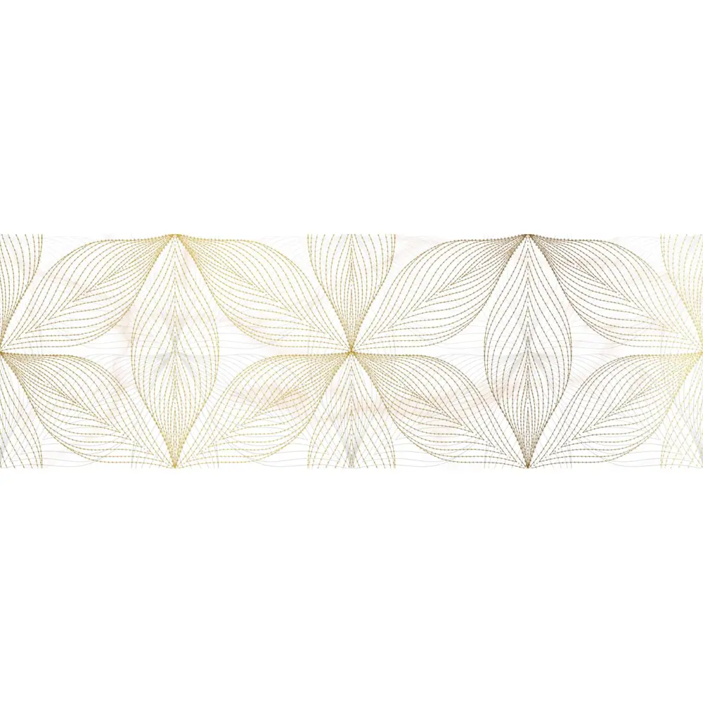 Фото 3 Декор Alma Ceramica Dea DWU11DEA014 60x20см цвет белый, цена за штуку Фото 3 Декор Alma Ceramica Dea DWU11DEA014 60x20см цвет белый, цена за штуку