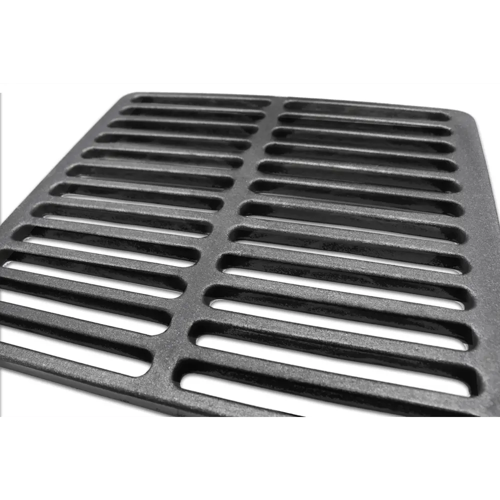 Фото 2 Решетка Start Grill чугунная квадратная SG-CISG Фото 2 Решетка Start Grill чугунная квадратная SG-CISG