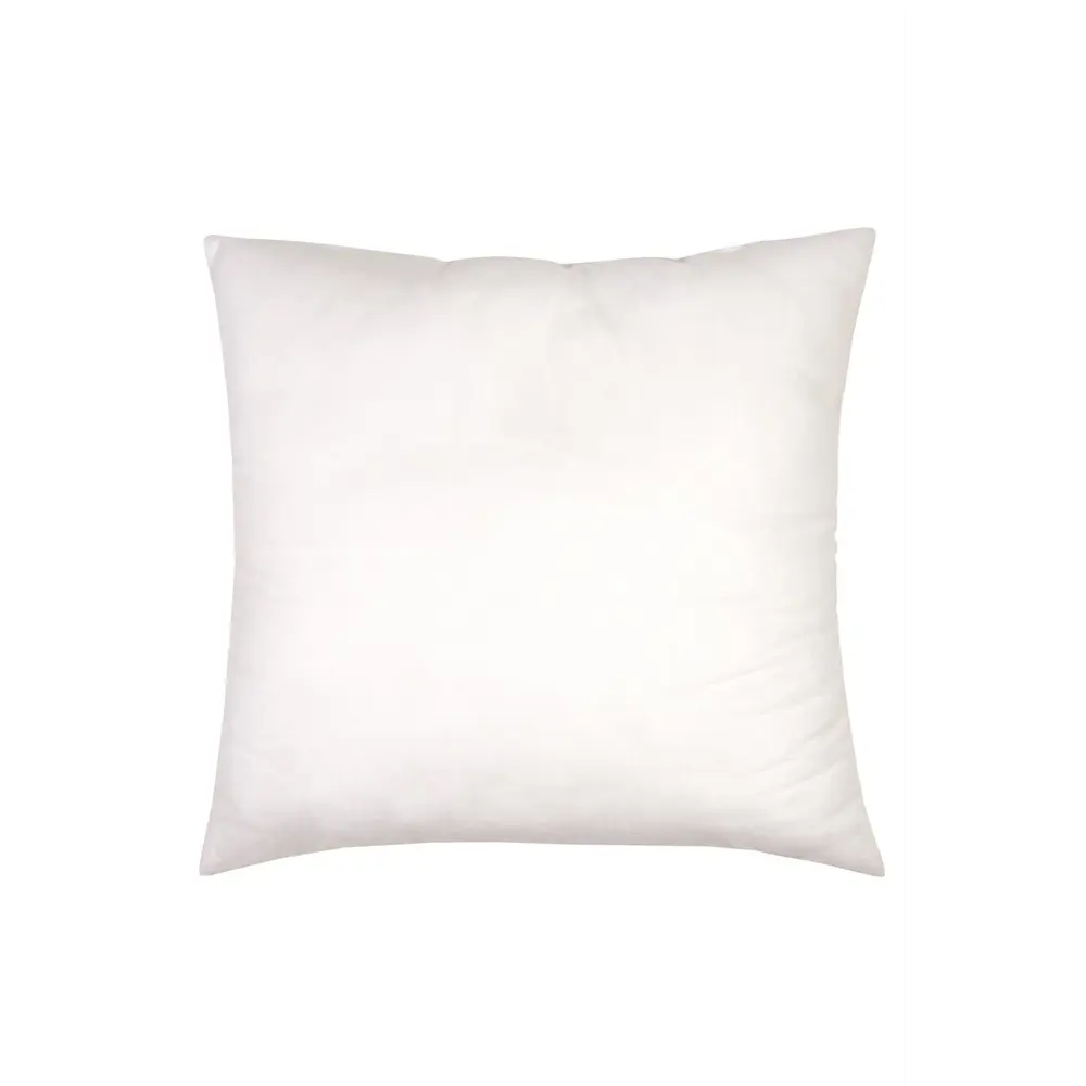 Фото 2 Подушка Lizzy home SPND40, 40x40 см, искусственный пух Фото 2 Подушка Lizzy home SPND40, 40x40 см, искусственный пух