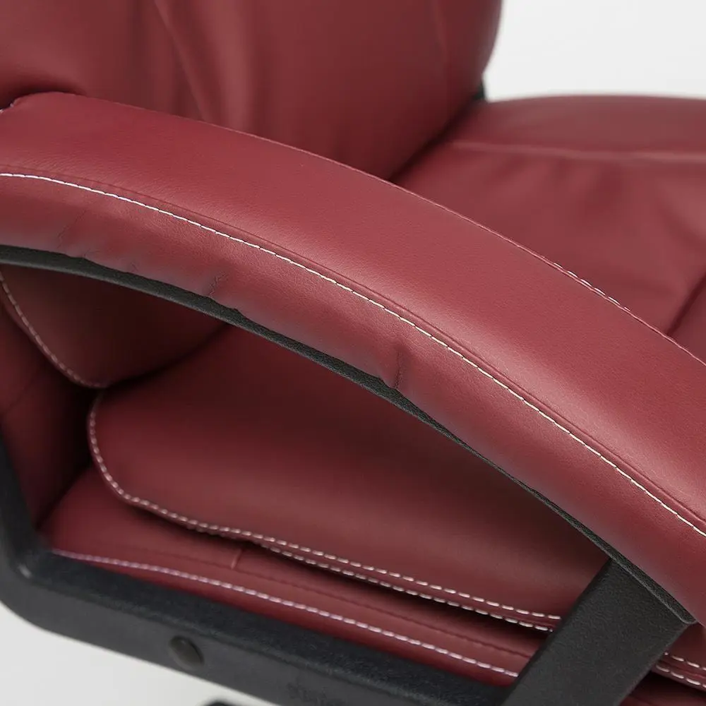 Фото 6 Офисное кресло Tetchair экокожа comfort lt 12443 Фото 6 Офисное кресло Tetchair экокожа comfort lt 12443