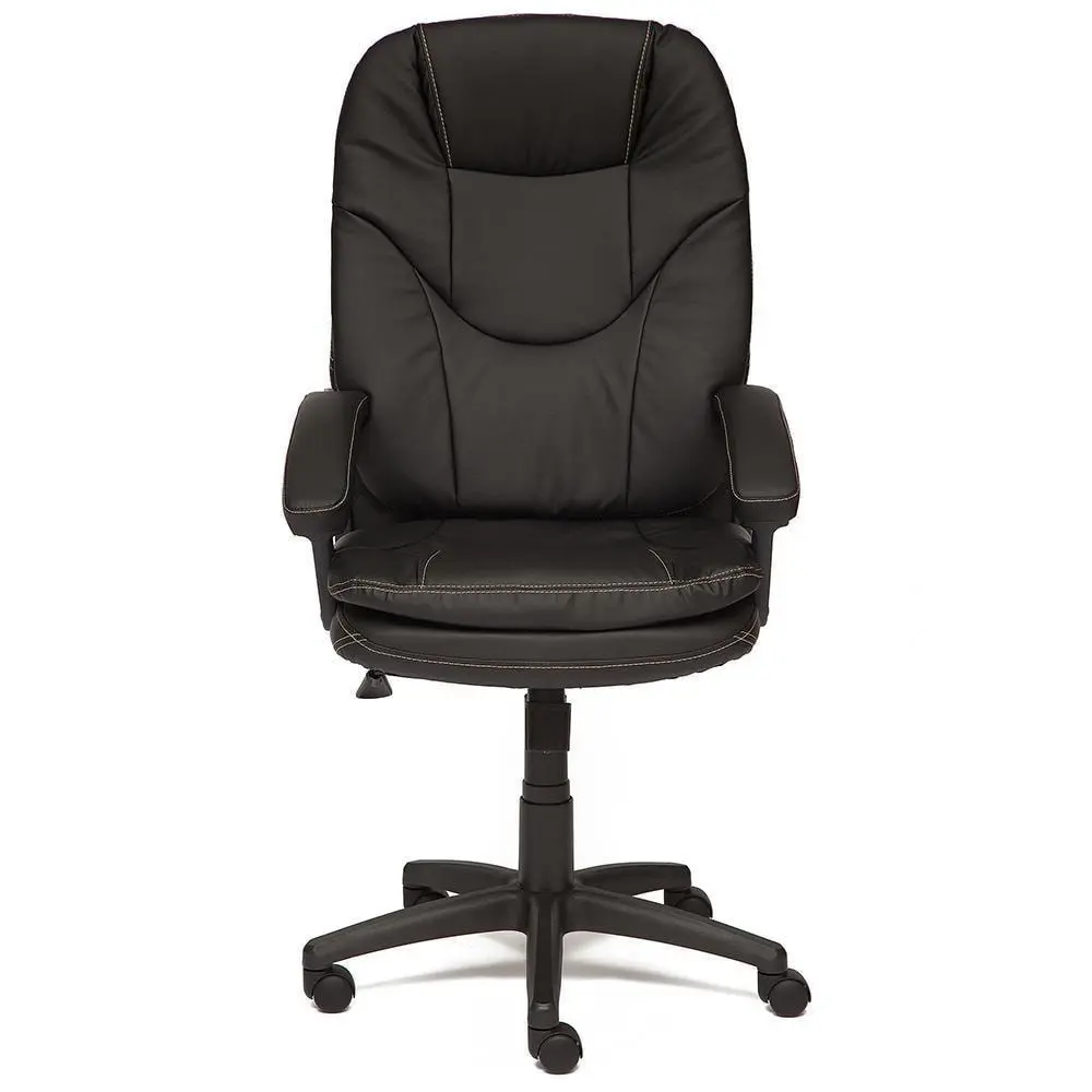 Фото 2 Офисное кресло Tetchair экокожа comfort lt 12182 Фото 2 Офисное кресло Tetchair экокожа comfort lt 12182