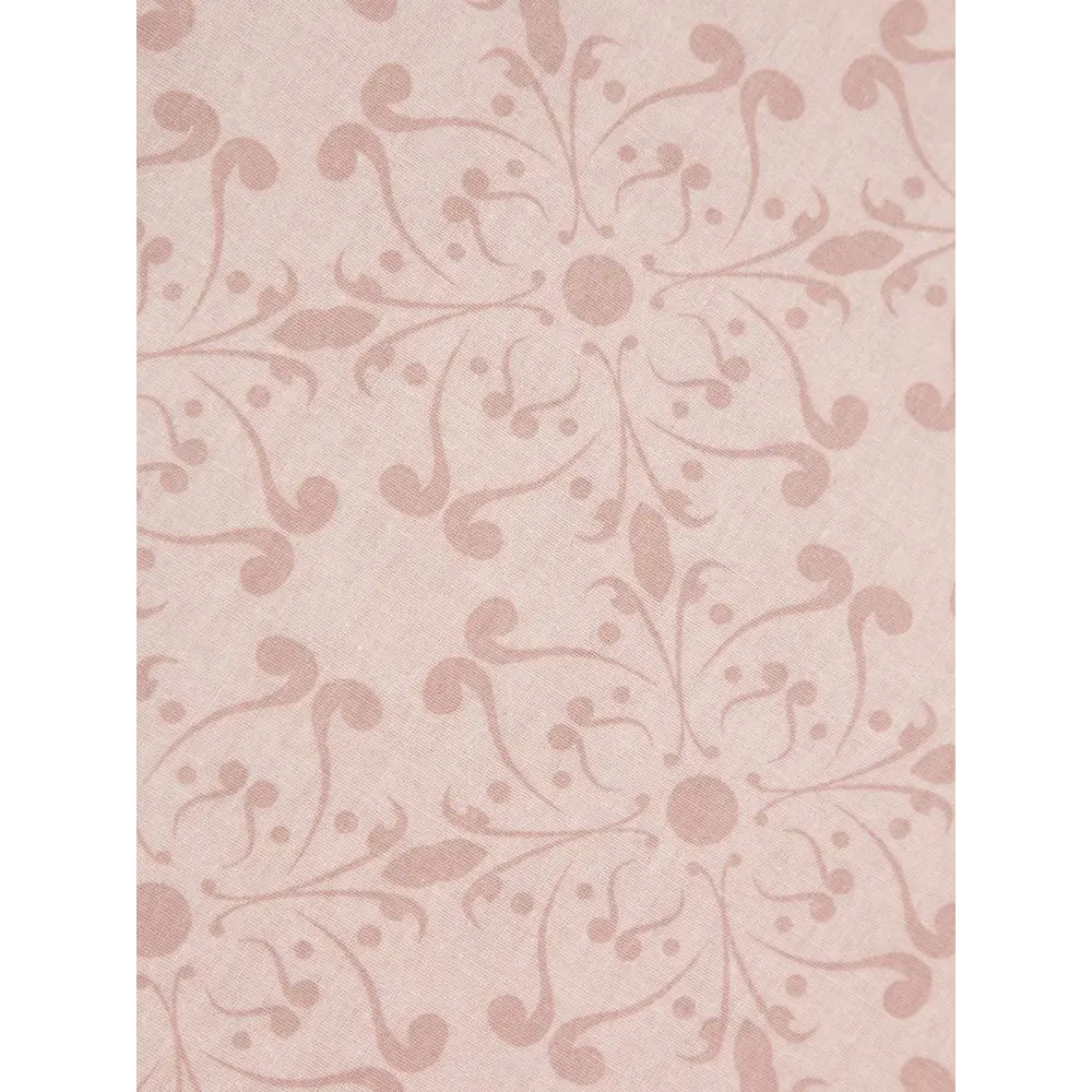 Фото 6 Комплект постельного белья Selena «Орион» полутораспальный, поплин, разноцветный