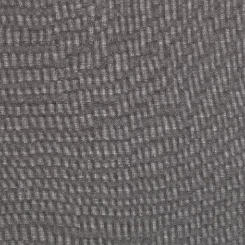 Фото 3 Комплект постельного белья Этель «Серая клетка» двуспальный, хлопок, разноцветный