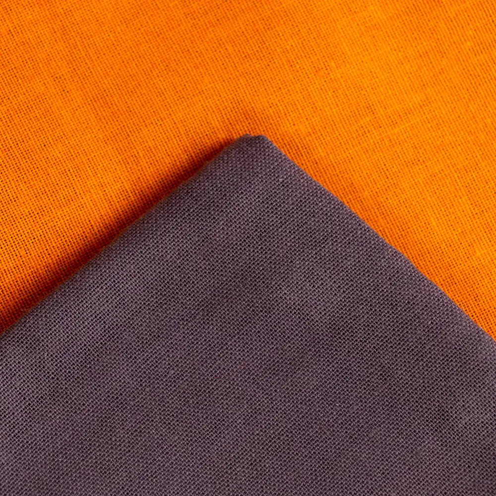 Фото 4 Комплект постельного белья Этель «Butterflies» двуспальный, поплин, разноцветный