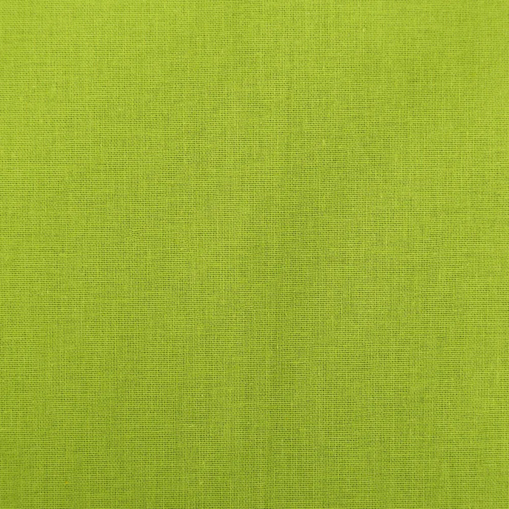 Фото 3 Комплект постельного белья Этель «Спелый лайм» двуспальный, поплин, разноцветный