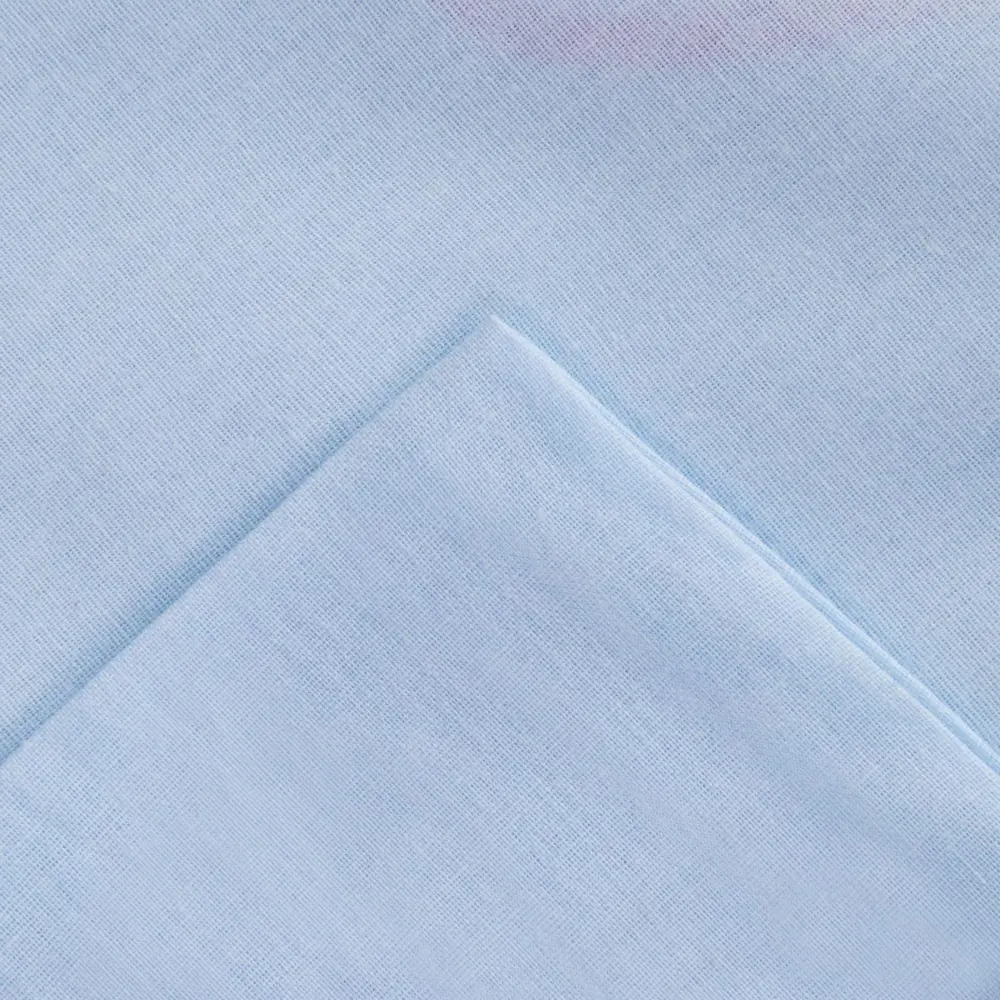 Фото 4 Комплект постельного белья Lovelife «Нежное утро» (вид 1) евро, поплин, разноцветный