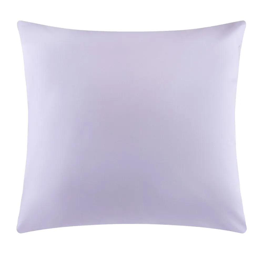 Фото Наволочка Этель «Лаванда» 70x70 см хлопок 1шт цвет сиреневый Фото Наволочка Этель «Лаванда» 70x70 см хлопок 1шт цвет сиреневый