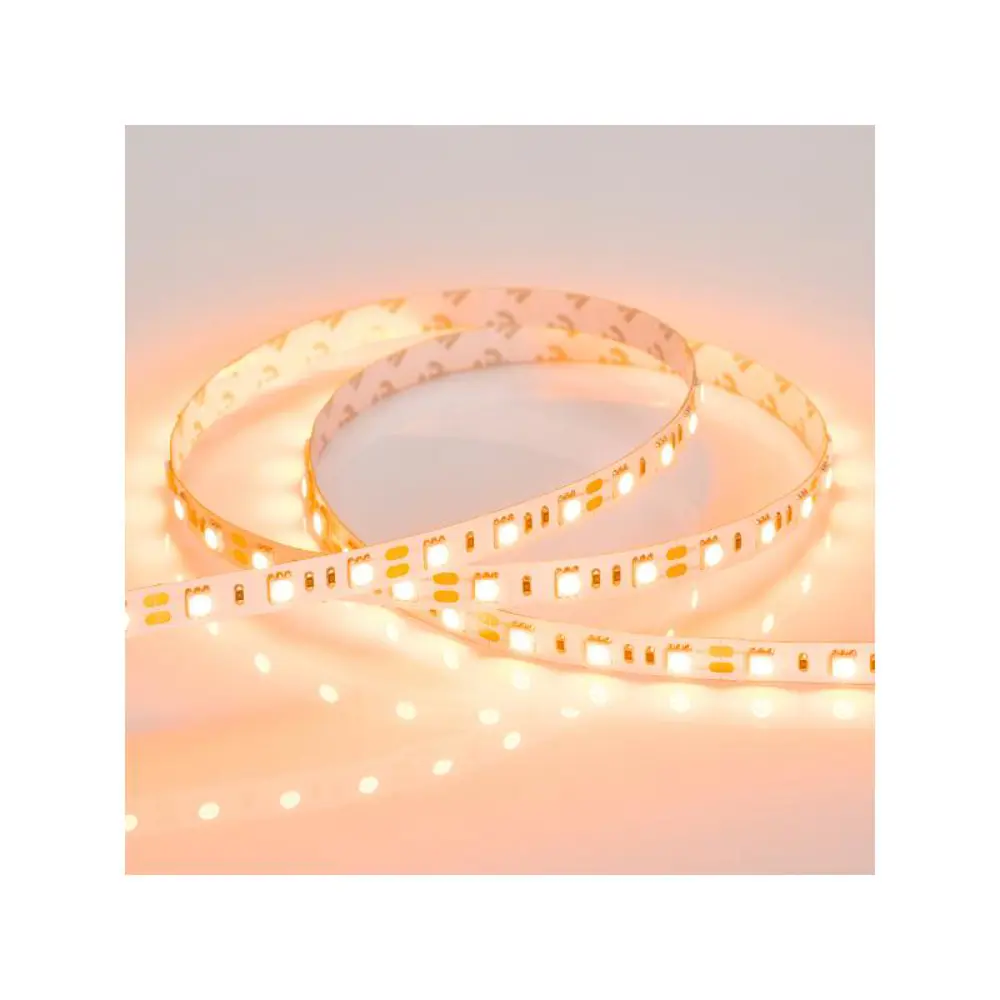 Фото 3 Светодиодная лента Arlight 015972 SMD 5060 60 диод/12 Вт/м 12 В IP20 5 м оранжевый свет Фото 3 Светодиодная лента Arlight 015972 SMD 5060 60 диод/12 Вт/м 12 В IP20 5 м оранжевый свет