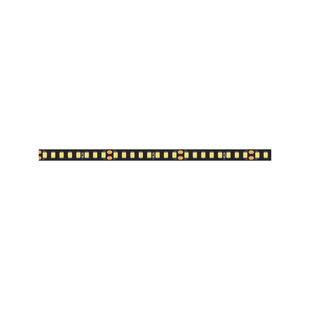 Фото 2 Светодиодная лента Arlight 029427 SMD 2835 160 диод/10.8 Вт/м 24 В IP20 5 м белый свет Фото 2 Светодиодная лента Arlight 029427 SMD 2835 160 диод/10.8 Вт/м 24 В IP20 5 м белый свет