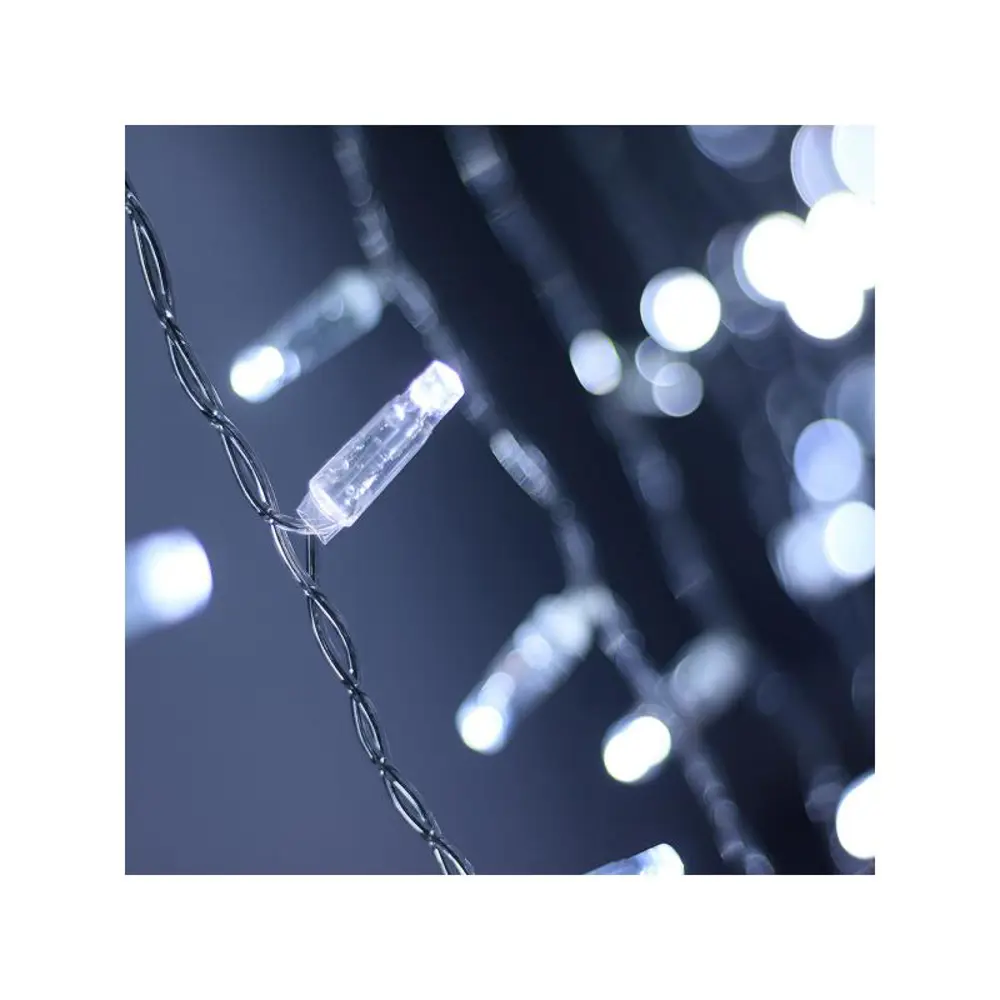 Фото Электрогирлянда Ardecoled 024870 200см 1500LED белый