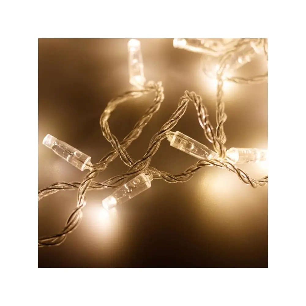Фото 4 Электрогирлянда Ardecoled 025780 1000см 100LED белый Фото 4 Электрогирлянда Ardecoled 025780 1000см 100LED белый