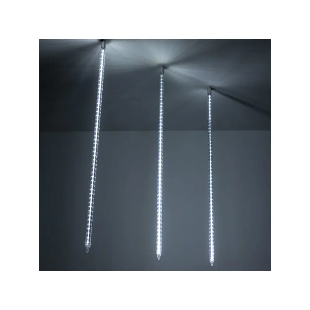 Фото Электрогирлянда Ardecoled 026103 2.3см 96LED белый Фото Электрогирлянда Ardecoled 026103 2.3см 96LED белый