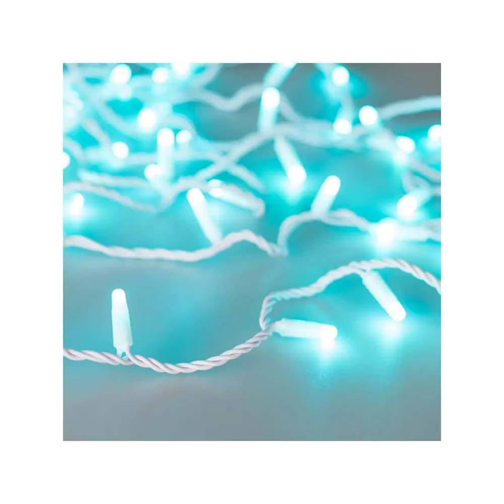 Фото 5 Электрогирлянда Ardecoled 028208 1000см 100LED разноцветная Фото 5 Электрогирлянда Ardecoled 028208 1000см 100LED разноцветная