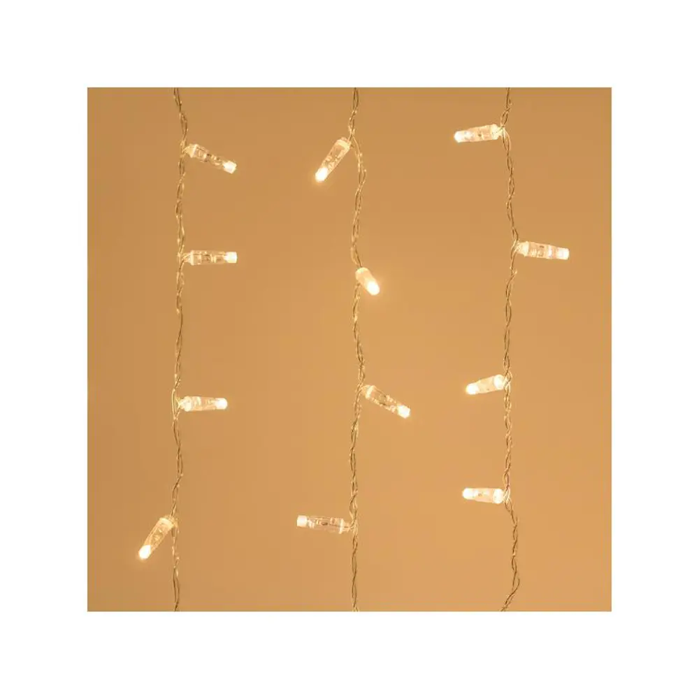 Фото 2 Электрогирлянда Ardecoled 024875 200см 2200LED белый Фото 2 Электрогирлянда Ardecoled 024875 200см 2200LED белый