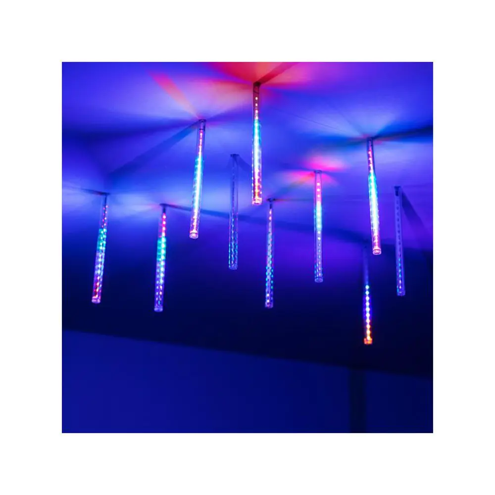 Фото Электрогирлянда Ardecoled 026045 450см 32LED разноцветная Фото Электрогирлянда Ardecoled 026045 450см 32LED разноцветная