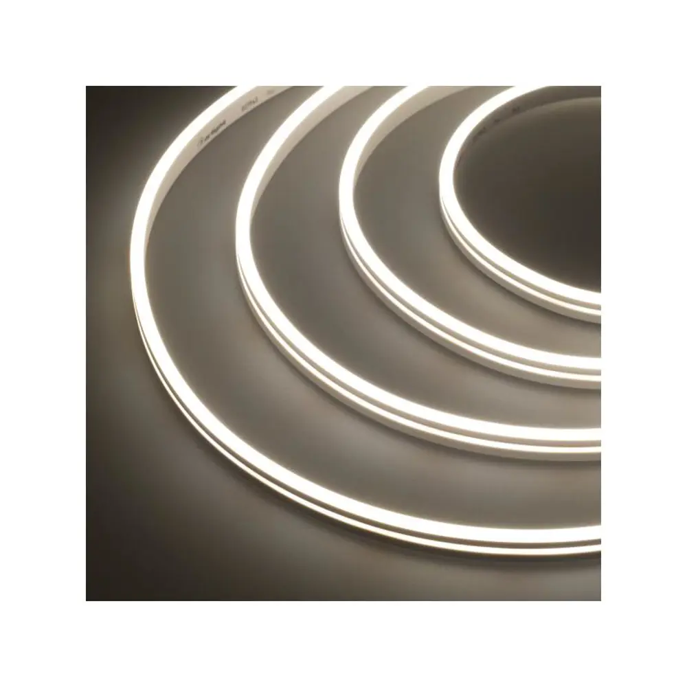 Фото 2 Светодиодная лента Arlight 027943 SMD 2835 168 диод/7.2 Вт/м 24 В IP65 5 м белый свет Фото 2 Светодиодная лента Arlight 027943 SMD 2835 168 диод/7.2 Вт/м 24 В IP65 5 м белый свет