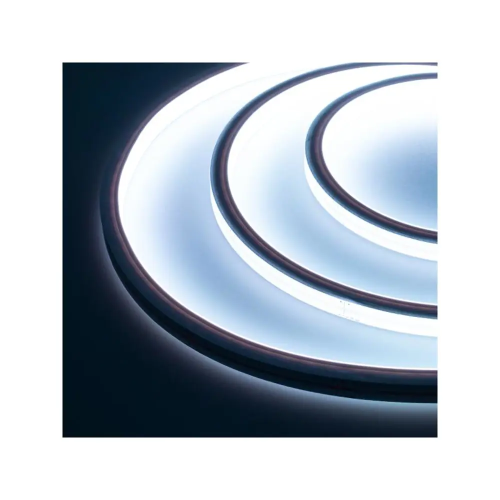 Фото 4 Светодиодная лента Arlight 025551 SMD 5060 84 диод/12 Вт/м 24 В IP67 5 м красный свет Фото 4 Светодиодная лента Arlight 025551 SMD 5060 84 диод/12 Вт/м 24 В IP67 5 м красный свет