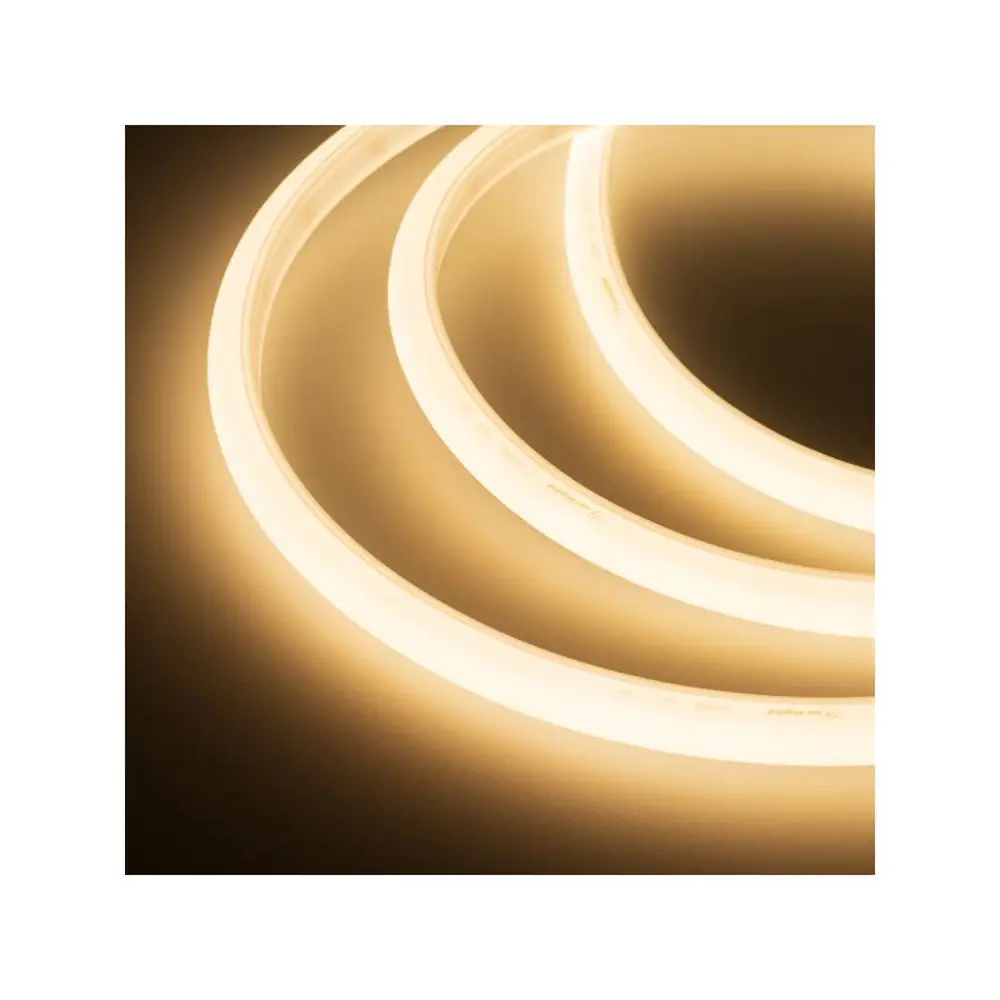 Фото 2 Светодиодная лента Arlight 027955 SMD 2835 144 диод/11 Вт/м 24 В IP67 5 м теплый белый свет Фото 2 Светодиодная лента Arlight 027955 SMD 2835 144 диод/11 Вт/м 24 В IP67 5 м теплый белый свет