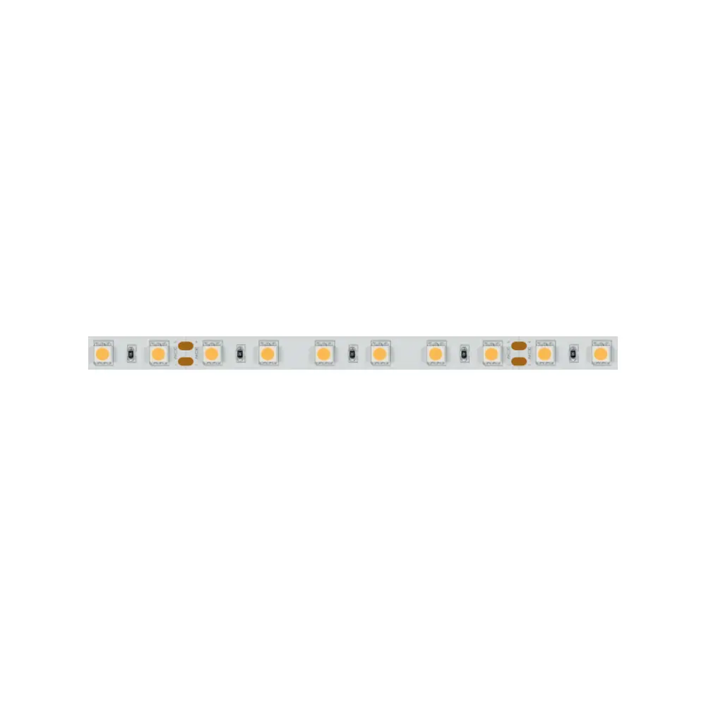 Фото 2 Светодиодная лента Arlight 013757(2) SMD 5060 60 диод/12.5 Вт/м 24 В IP20 5 м холодный белый свет Фото 2 Светодиодная лента Arlight 013757(2) SMD 5060 60 диод/12.5 Вт/м 24 В IP20 5 м холодный белый свет