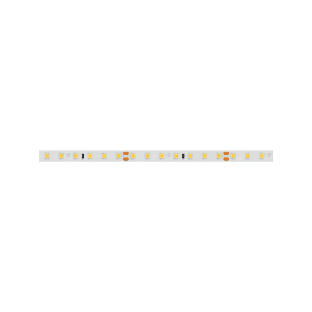 Фото 2 Светодиодная лента Arlight 019912(2) SMD 2835 98 диод/9.4 Вт/м 24 В IP20 5 м холодный белый свет Фото 2 Светодиодная лента Arlight 019912(2) SMD 2835 98 диод/9.4 Вт/м 24 В IP20 5 м холодный белый свет