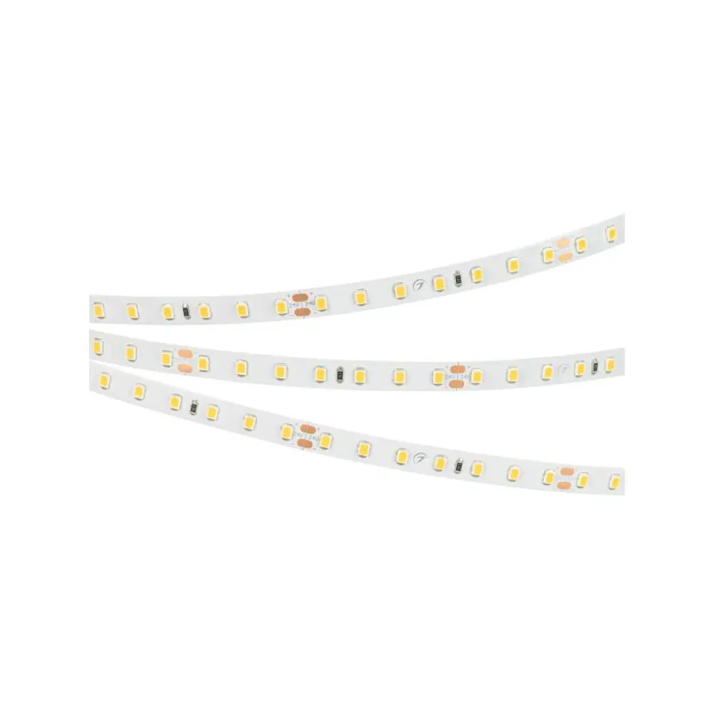 Фото 3 Светодиодная лента Arlight 019912(2) SMD 2835 98 диод/9.4 Вт/м 24 В IP20 5 м холодный белый свет Фото 3 Светодиодная лента Arlight 019912(2) SMD 2835 98 диод/9.4 Вт/м 24 В IP20 5 м холодный белый свет