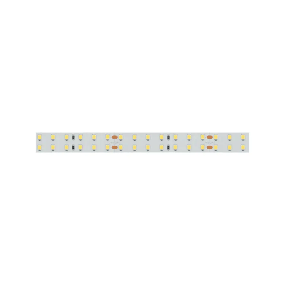 Фото 2 Светодиодная лента Arlight 019088(2) SMD 2835 196 диод/16.6 Вт/м 24 В IP20 5 м холодный белый свет Фото 2 Светодиодная лента Arlight 019088(2) SMD 2835 196 диод/16.6 Вт/м 24 В IP20 5 м холодный белый свет