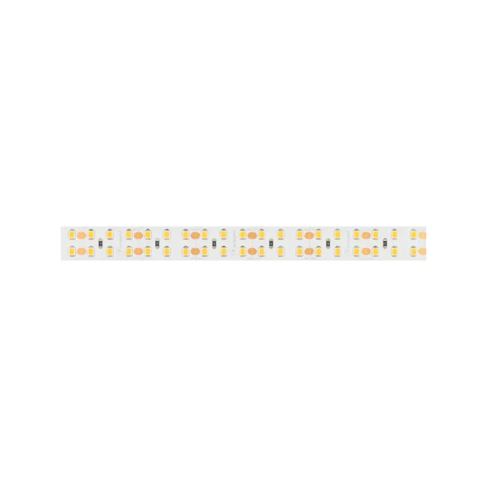 Фото 4 Светодиодная лента Arlight 021448(2) SMD 2835 240 диод/16 Вт/м 24 В IP20 5 м белый свет Фото 4 Светодиодная лента Arlight 021448(2) SMD 2835 240 диод/16 Вт/м 24 В IP20 5 м белый свет