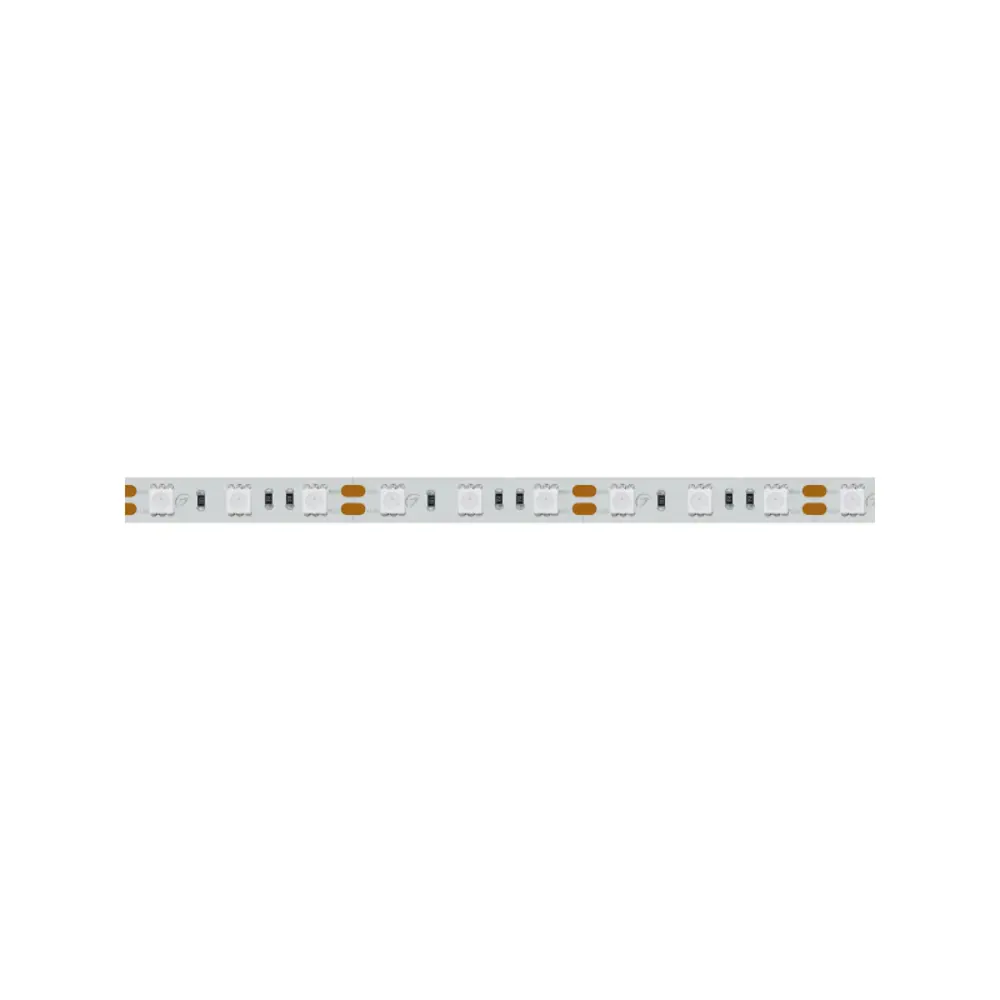 Фото 2 Светодиодная лента Arlight 012340(2) SMD 5060 60 диод/12 Вт/м 12 В IP20 5 м красный свет Фото 2 Светодиодная лента Arlight 012340(2) SMD 5060 60 диод/12 Вт/м 12 В IP20 5 м красный свет