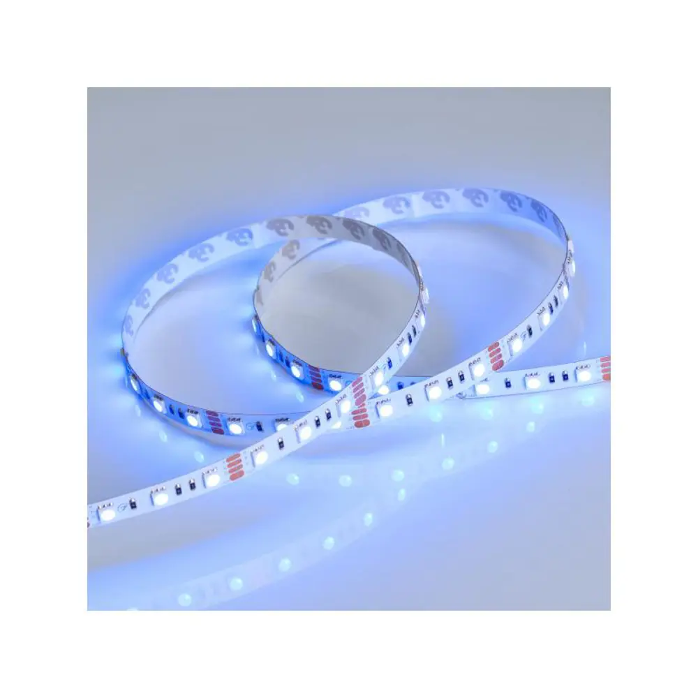 Фото 4 Светодиодная лента Arlight 012340(2) SMD 5060 60 диод/12 Вт/м 12 В IP20 5 м красный свет Фото 4 Светодиодная лента Arlight 012340(2) SMD 5060 60 диод/12 Вт/м 12 В IP20 5 м красный свет