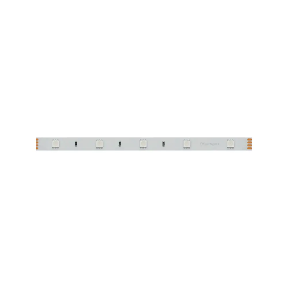 Фото 2 Светодиодная лента Arlight 022066(2) SMD 5060 30 диод/6 Вт/м 24 В IP20 5 м красный свет Фото 2 Светодиодная лента Arlight 022066(2) SMD 5060 30 диод/6 Вт/м 24 В IP20 5 м красный свет