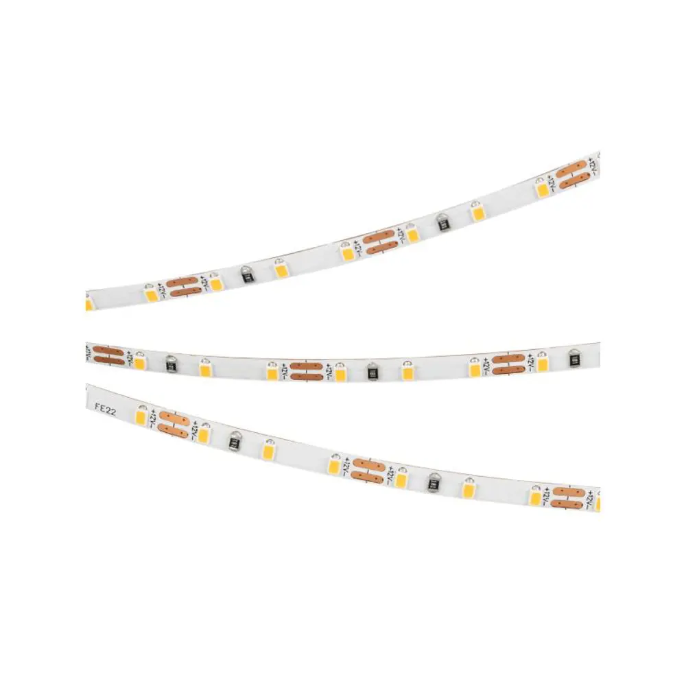 Фото 4 Светодиодная лента Arlight 033003 SMD 2216 120 диод/7.8 Вт/м 12 В IP20 3 м белый свет Фото 4 Светодиодная лента Arlight 033003 SMD 2216 120 диод/7.8 Вт/м 12 В IP20 3 м белый свет