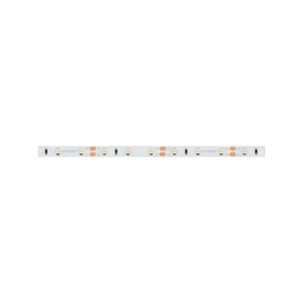 Фото 2 Светодиодная лента Arlight 021418(1) SMD 3528 60 диод/4 Вт/м 12 В IP20 5 м белый свет Фото 2 Светодиодная лента Arlight 021418(1) SMD 3528 60 диод/4 Вт/м 12 В IP20 5 м белый свет