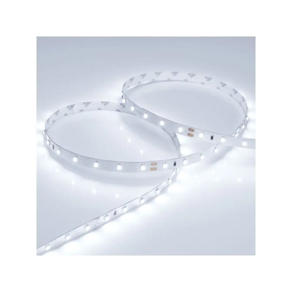 Фото 3 Светодиодная лента Arlight 016147(1) SMD 3528 60 диод/4 Вт/м 24 В IP20 5 м холодный белый свет Фото 3 Светодиодная лента Arlight 016147(1) SMD 3528 60 диод/4 Вт/м 24 В IP20 5 м холодный белый свет