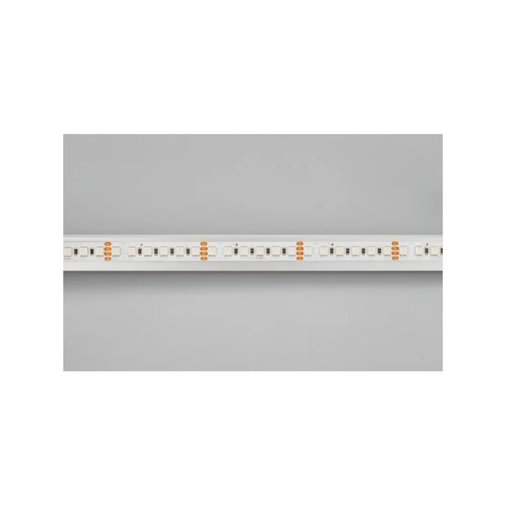 Фото 3 Светодиодная лента Arlight 026834 SMD 4040 120 диод/12 Вт/м 24 В IP20 5 м красный свет Фото 3 Светодиодная лента Arlight 026834 SMD 4040 120 диод/12 Вт/м 24 В IP20 5 м красный свет