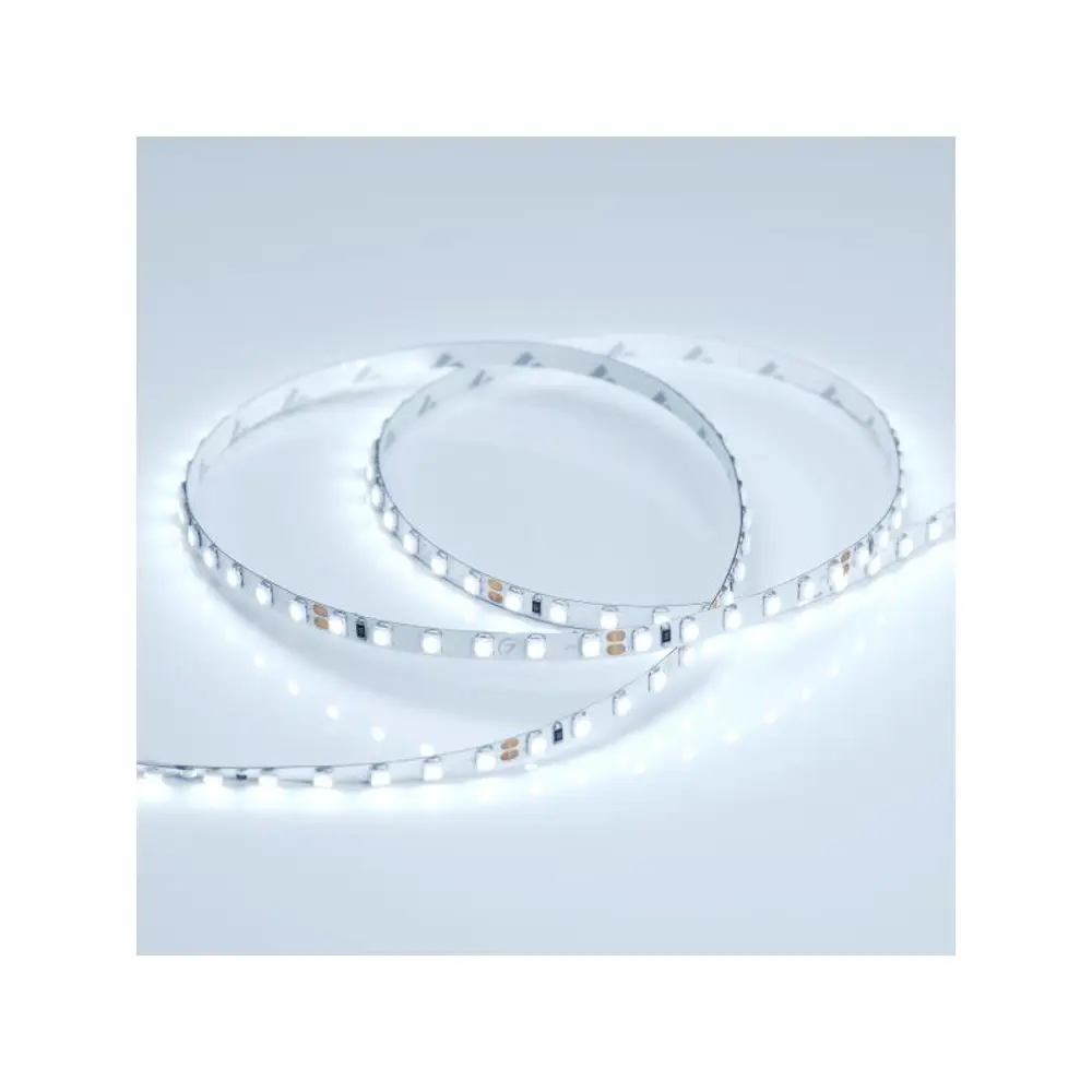 Фото 4 Светодиодная лента Arlight 015661(B) SMD 3528 120 диод/8.4 Вт/м 24 В IP20 5 м холодный белый свет Фото 4 Светодиодная лента Arlight 015661(B) SMD 3528 120 диод/8.4 Вт/м 24 В IP20 5 м холодный белый свет