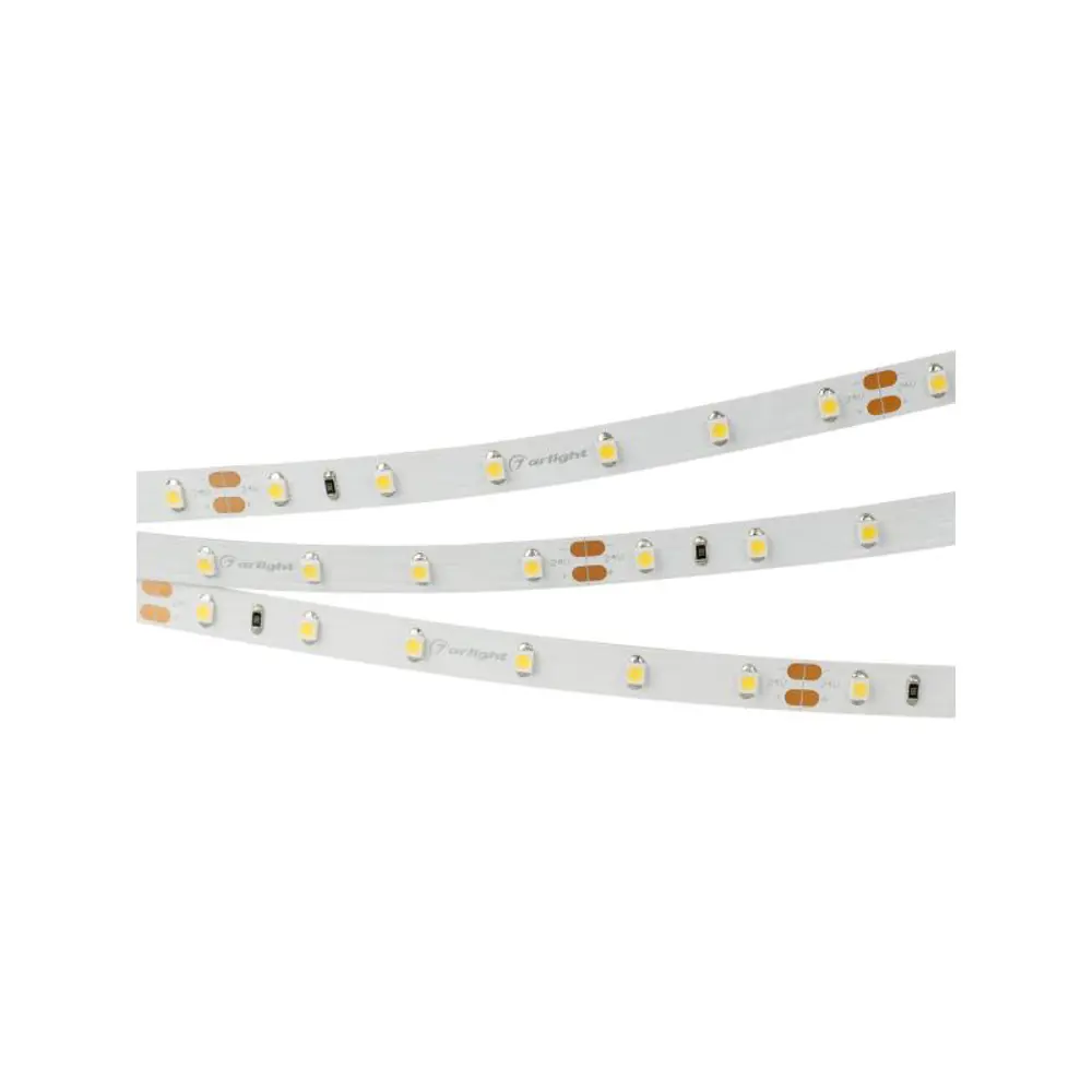 Фото Светодиодная лента Arlight 024581(2) SMD 2835 60 диод/4.2 Вт/м 24 В IP20 50 м белый свет Фото Светодиодная лента Arlight 024581(2) SMD 2835 60 диод/4.2 Вт/м 24 В IP20 50 м белый свет