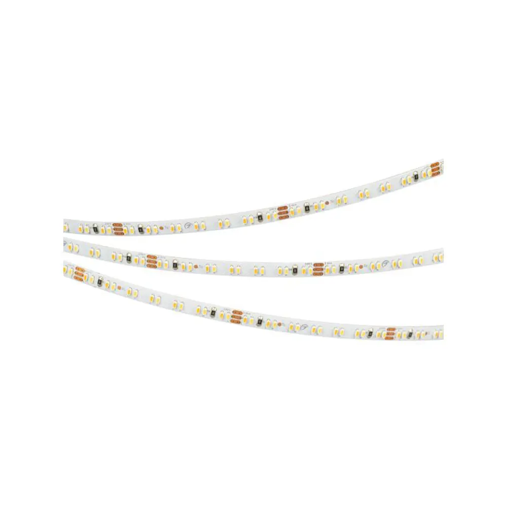 Фото 4 Светодиодная лента Arlight 029116 SMD 2110 280 диод/6.8 Вт/м 24 В IP20 5 м белый свет Фото 4 Светодиодная лента Arlight 029116 SMD 2110 280 диод/6.8 Вт/м 24 В IP20 5 м белый свет
