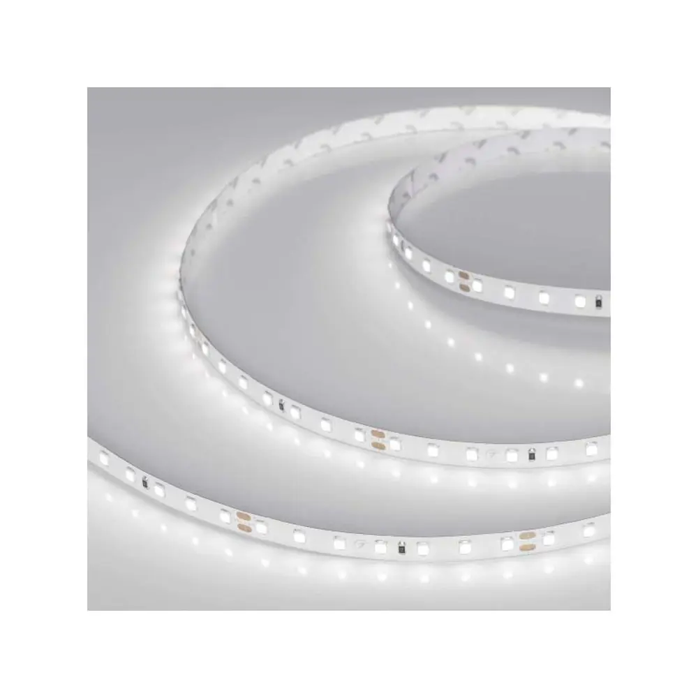 Фото 3 Светодиодная лента Arlight 021451(1) SMD 2835 98 диод/9.4 Вт/м 24 В IP20 5 м белый свет Фото 3 Светодиодная лента Arlight 021451(1) SMD 2835 98 диод/9.4 Вт/м 24 В IP20 5 м белый свет