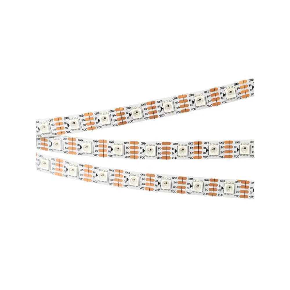 Фото Светодиодная лента Arlight 027049(1) SMD 5060 60 диод/8 Вт/м 12 В IP20 5 м красный свет Фото Светодиодная лента Arlight 027049(1) SMD 5060 60 диод/8 Вт/м 12 В IP20 5 м красный свет