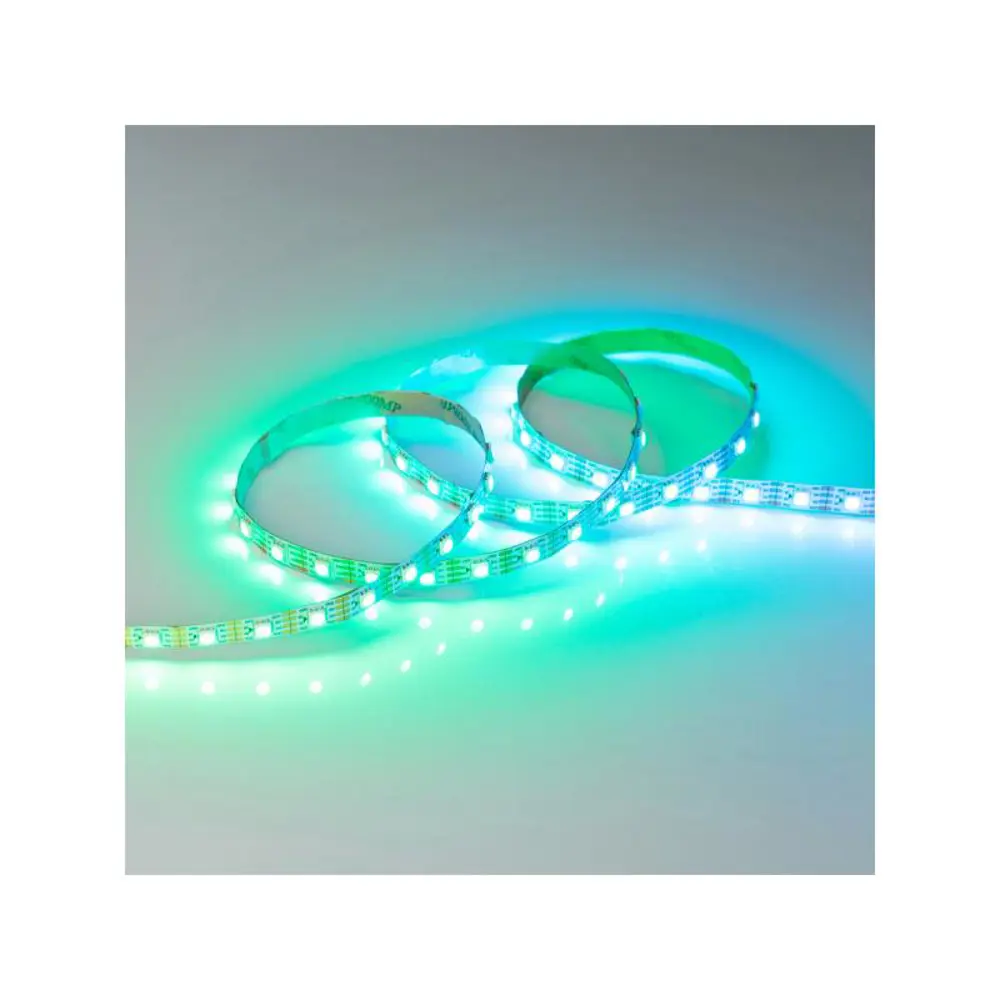 Фото 3 Светодиодная лента Arlight 027049(1) SMD 5060 60 диод/8 Вт/м 12 В IP20 5 м красный свет Фото 3 Светодиодная лента Arlight 027049(1) SMD 5060 60 диод/8 Вт/м 12 В IP20 5 м красный свет