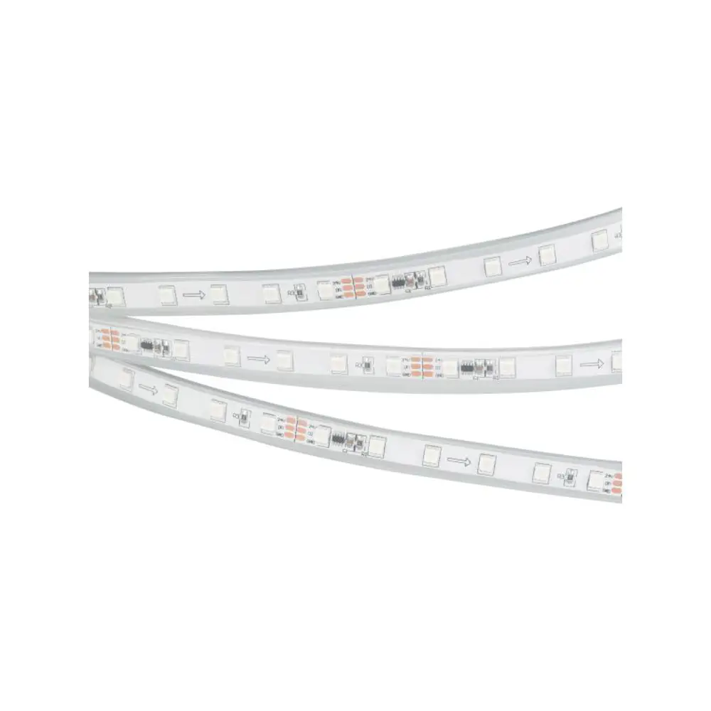 Фото 3 Светодиодная лента Arlight 030484 SMD 3535 72 диод/14.4 Вт/м 24 В IP66 5 м красный свет Фото 3 Светодиодная лента Arlight 030484 SMD 3535 72 диод/14.4 Вт/м 24 В IP66 5 м красный свет