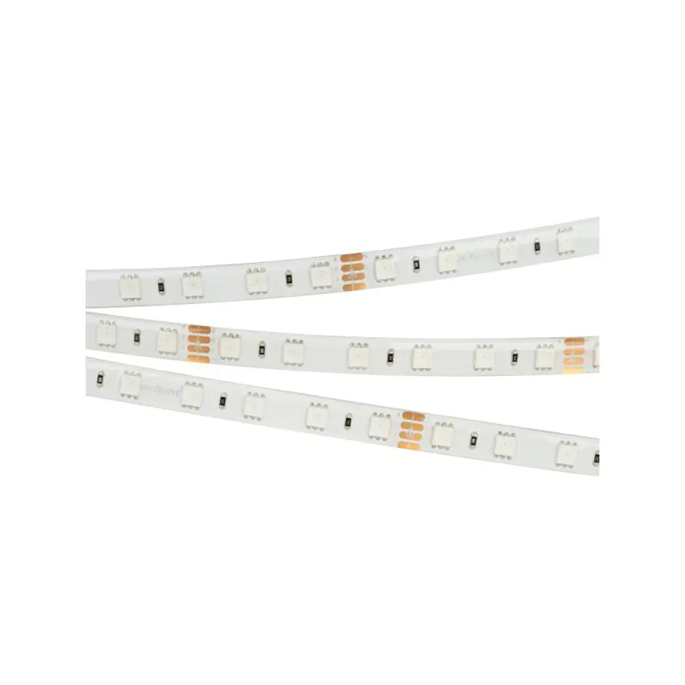 Фото 6 Светодиодная лента Arlight 014794(2) SMD 5060 60 диод/12 Вт/м 24 В IP65 5 м красный свет Фото 6 Светодиодная лента Arlight 014794(2) SMD 5060 60 диод/12 Вт/м 24 В IP65 5 м красный свет