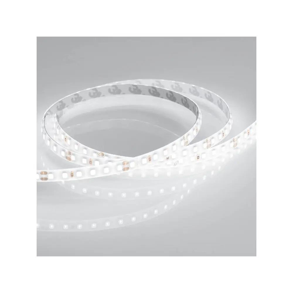 Фото 3 Светодиодная лента Arlight 014678(2) SMD 2835 120 диод/8.4 Вт/м 24 В IP65 5 м белый свет Фото 3 Светодиодная лента Arlight 014678(2) SMD 2835 120 диод/8.4 Вт/м 24 В IP65 5 м белый свет