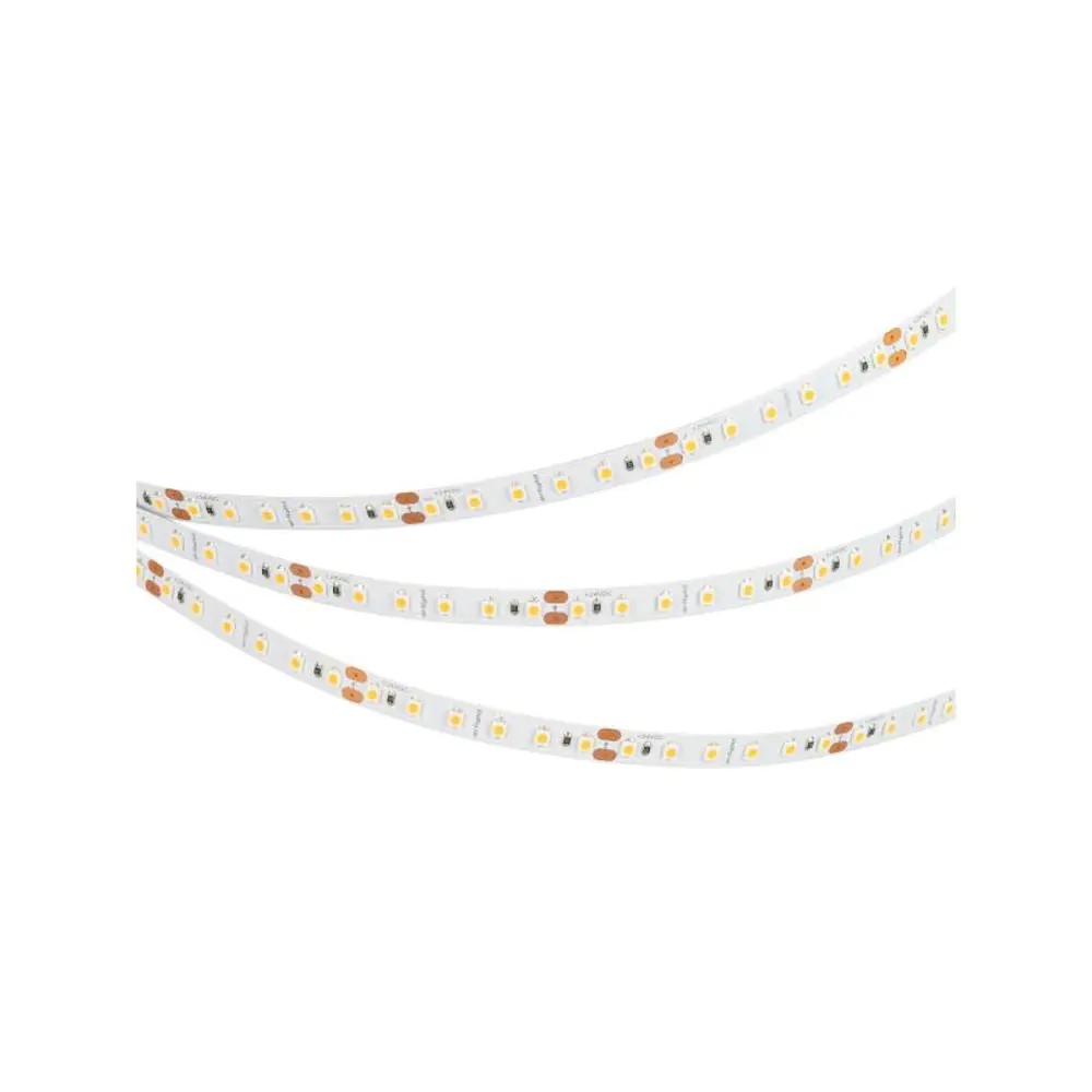 Фото Светодиодная лента Arlight 033524 SMD 3528 120 диод/8 Вт/м 24 В IP20 5 м белый свет Фото Светодиодная лента Arlight 033524 SMD 3528 120 диод/8 Вт/м 24 В IP20 5 м белый свет