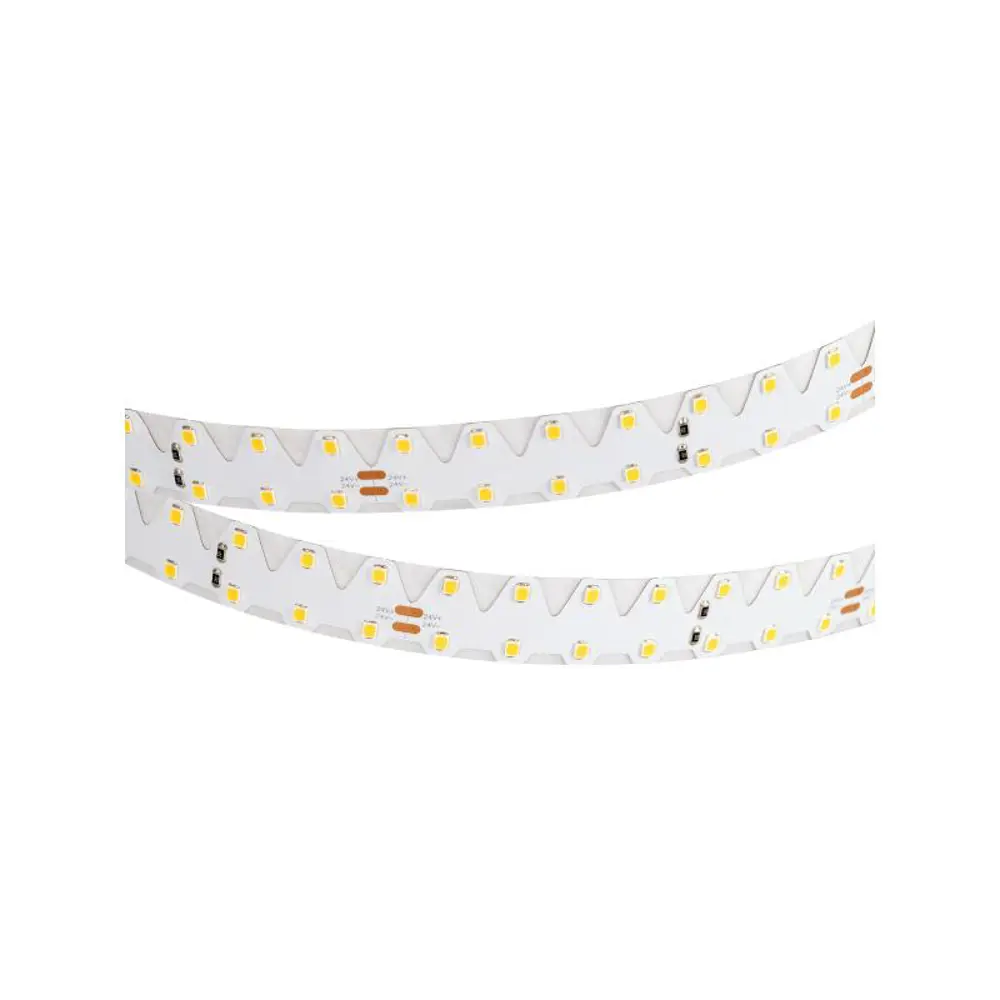 Фото Светодиодная лента Arlight 033872 SMD 2835 140 диод/20.3 Вт/м 24 В IP20 5 м теплый белый свет Фото Светодиодная лента Arlight 033872 SMD 2835 140 диод/20.3 Вт/м 24 В IP20 5 м теплый белый свет