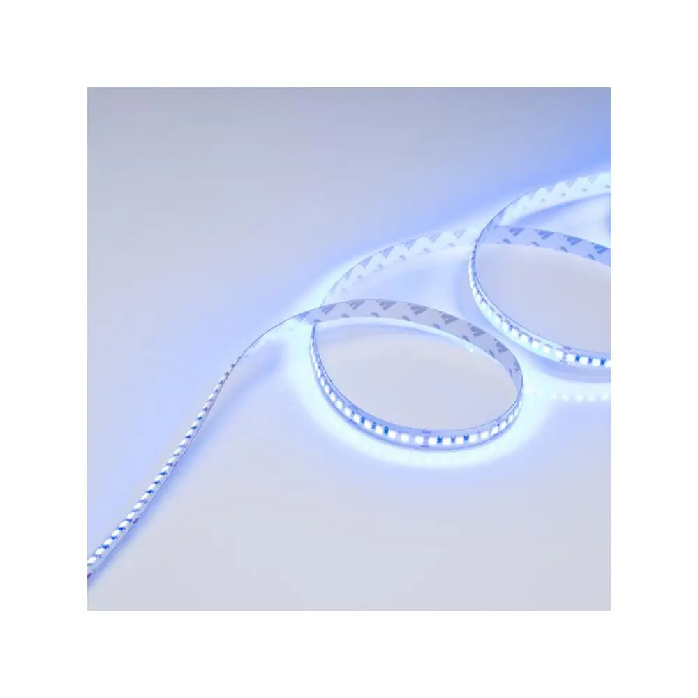 Фото 2 Светодиодная лента ARLIGHT 028256(2) SMD 3838 168 диод/17 Вт/м 24 В IP20 5 м красный свет Фото 2 Светодиодная лента ARLIGHT 028256(2) SMD 3838 168 диод/17 Вт/м 24 В IP20 5 м красный свет