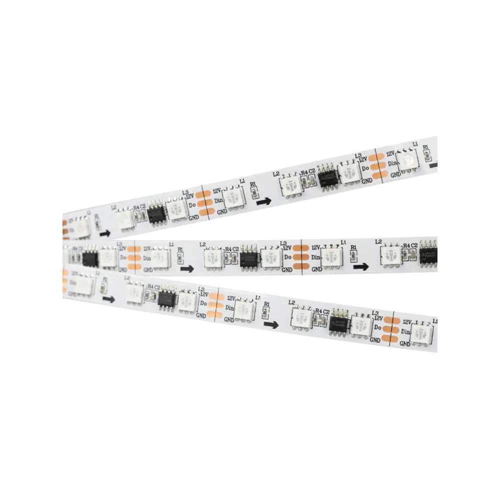 Фото Светодиодная лента ARLIGHT 026367(1) SMD 5060 60 диод/11.5 Вт/м 12 В IP20 5 м красный свет Фото Светодиодная лента ARLIGHT 026367(1) SMD 5060 60 диод/11.5 Вт/м 12 В IP20 5 м красный свет