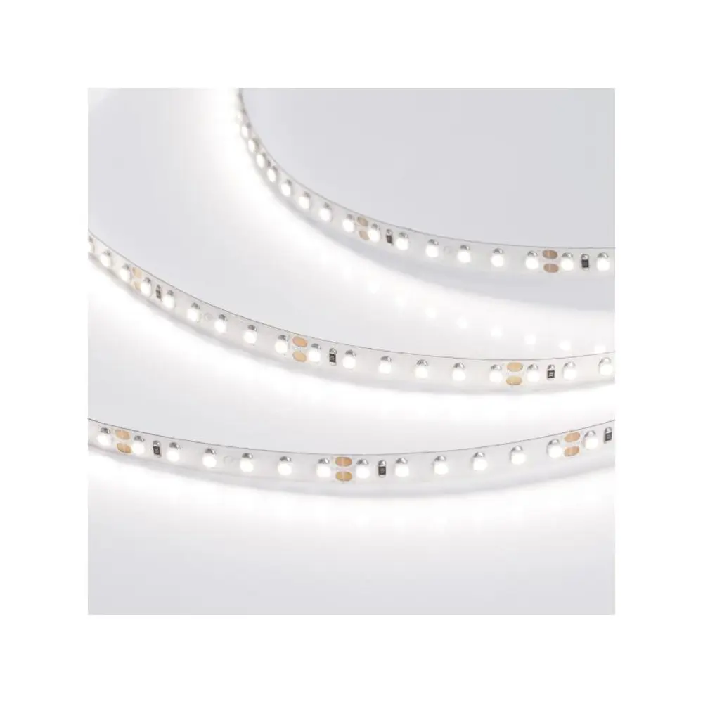 Фото 3 Светодиодная лента ARLIGHT 024570(1) SMD 3528 120 диод/8.4 Вт/м 24 В IP20 50 м белый свет Фото 3 Светодиодная лента ARLIGHT 024570(1) SMD 3528 120 диод/8.4 Вт/м 24 В IP20 50 м белый свет